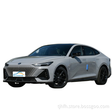 2023 Changan UNI-V  1.5T 2WD Gasoline Car